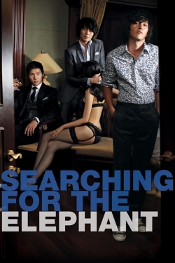 Watch free Searching for the Elephant movies HD online