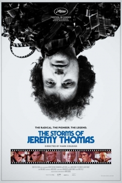 Watch free The Storms of Jeremy Thomas movies HD online