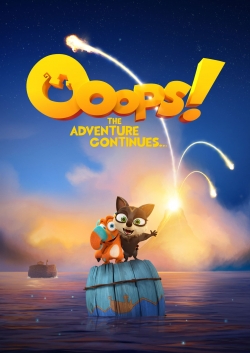 Watch free Ooops! The Adventure Continues... movies HD online