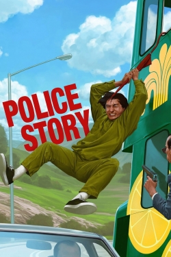 Watch free Police Story movies HD online