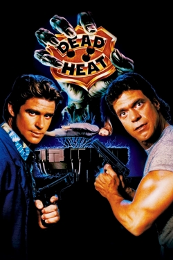 Watch free Dead Heat movies HD online