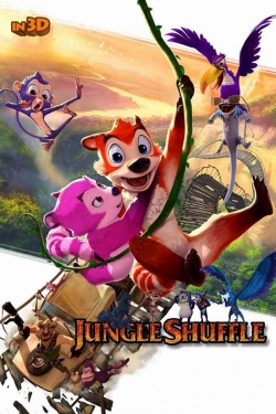 Watch free Jungle Shuffle movies HD online