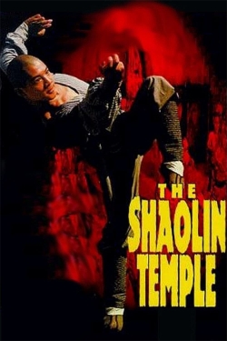 Watch free The Shaolin Temple movies HD online