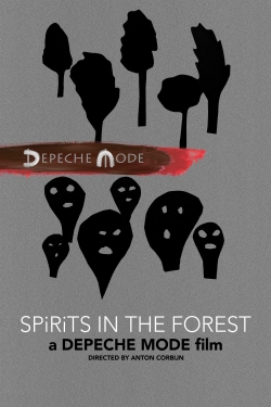 Watch free Spirits in the Forest movies HD online