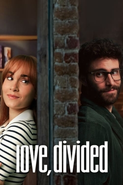 Watch free Love, Divided movies HD online