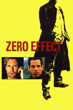 Watch free Zero Effect movies HD online