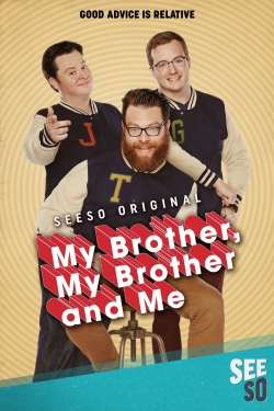 Watch free My Brother, My Brother and Me movies HD online