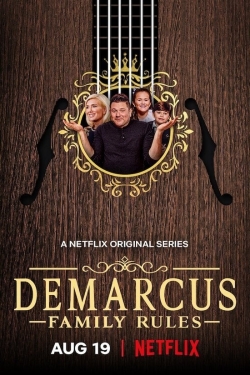 Watch free DeMarcus Family Rules movies HD online