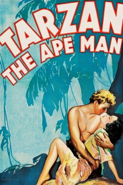 Watch free Tarzan the Ape Man movies HD online