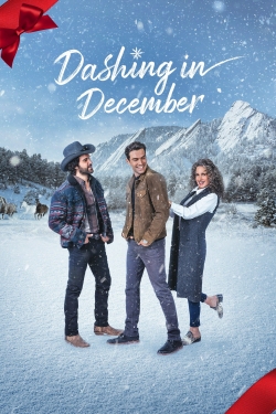 Watch free Dashing in December movies HD online