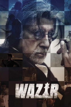 Watch free Wazir movies HD online