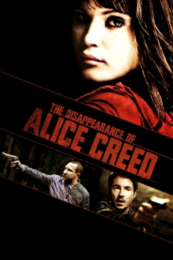 Watch free The Disappearance of Alice Creed movies HD online