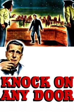 Watch free Knock on Any Door movies HD online