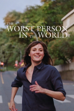 Watch free The Worst Person in the World movies HD online