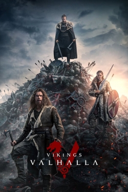 Watch free Vikings: Valhalla movies HD online