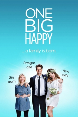 Watch free One Big Happy movies HD online