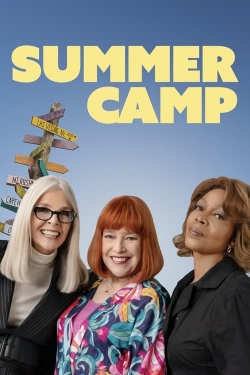 Watch free Summer Camp movies HD online