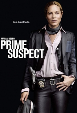 Watch free Prime Suspect movies HD online