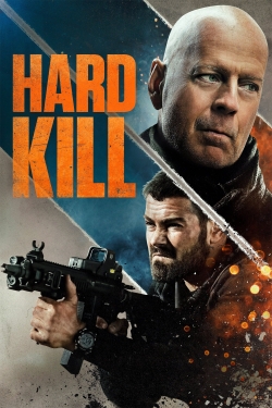 Watch free Hard Kill movies HD online