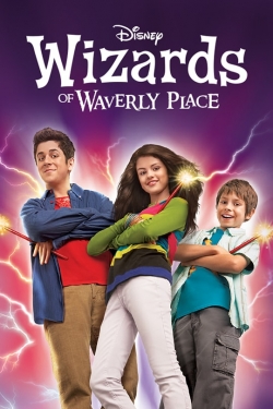 Watch free Wizards of Waverly Place movies HD online