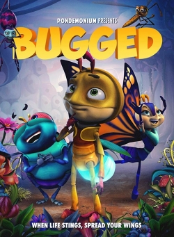 Watch free Bugged movies HD online