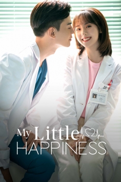 Watch free My Little Happiness movies HD online