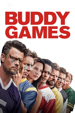 Watch free Buddy Games movies HD online