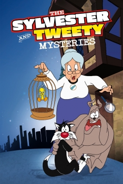 Watch free The Sylvester & Tweety Mysteries movies HD online