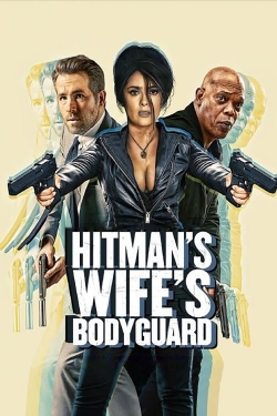 Watch free Hitman's Wife's Bodyguard movies HD online