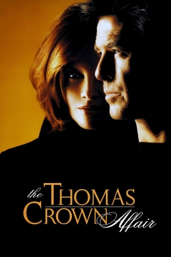 Watch free The Thomas Crown Affair movies HD online