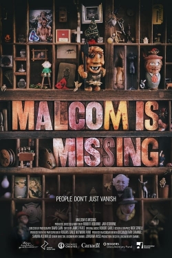 Watch free Malcom is Missing movies HD online