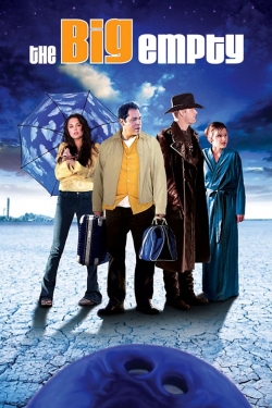 Watch free The Big Empty movies HD online