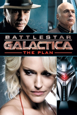 Watch free Battlestar Galactica: The Plan movies HD online