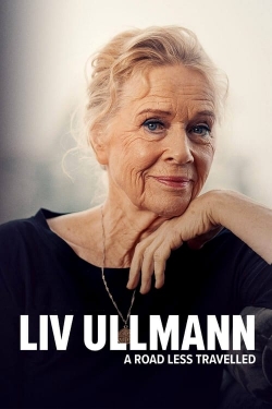 Watch free Liv Ullmann: A Road Less Travelled movies HD online