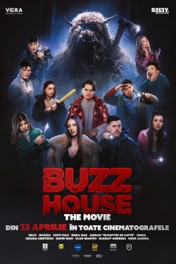 Watch free Buzz House: The Movie movies HD online