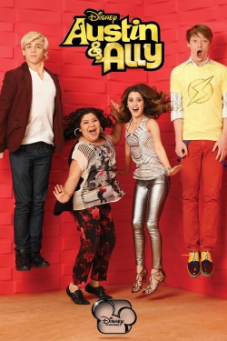 Watch free Austin & Ally movies HD online