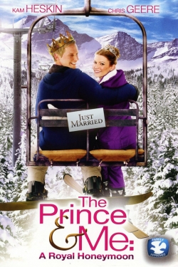 Watch free The Prince & Me: A Royal Honeymoon movies HD online