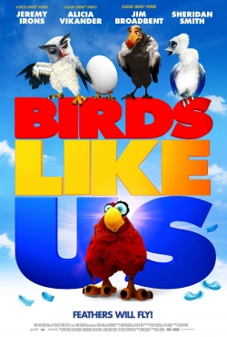 Watch free Birds Like Us movies HD online