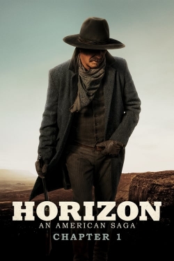 Watch free Horizon: An American Saga - Chapter 1 movies HD online