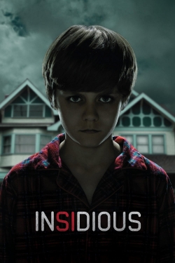 Watch free Insidious movies HD online