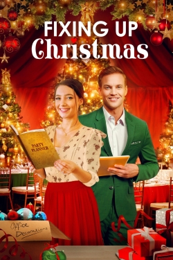 Watch free Fixing Up Christmas movies HD online