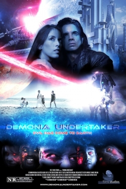 Watch free Demonia Undertaker movies HD online