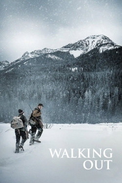 Watch free Walking Out movies HD online