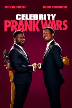 Watch free Celebrity Prank Wars movies HD online