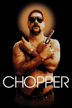 Watch free Chopper movies HD online