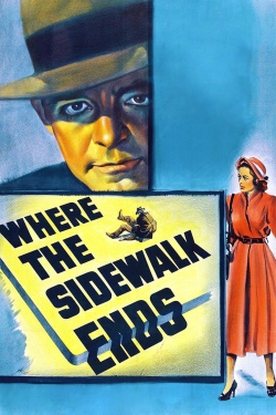 Watch free Where the Sidewalk Ends movies HD online