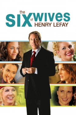 Watch free The Six Wives of Henry Lefay movies HD online