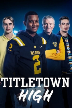 Watch free Titletown High movies HD online