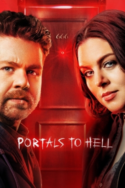 Watch free Portals to Hell movies HD online