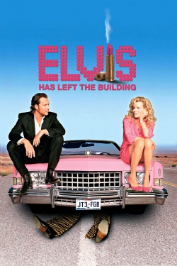 Watch free Elvis Has Left the Building movies HD online